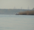 Ивановские острова, 20.04.09, запрет на рыбалку
