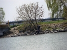 Первомаевка, 25.04.09, запрет на рыбалку