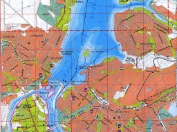 42 Великий луг, Владимирское