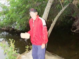 За плотвой 04.09.2010