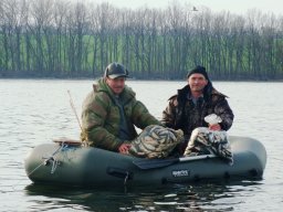 Плотва, октябрь 2010