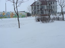 Улица Казацкая