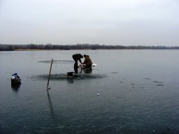 Первомаевка 21.01.11