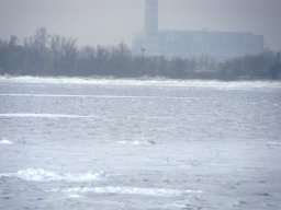 Профилакторий ЗАЭС